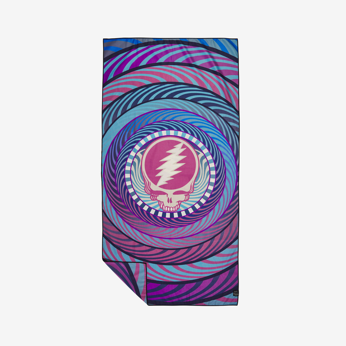 Grateful Dead Beach Towels & Blankets – Slowtide Aus