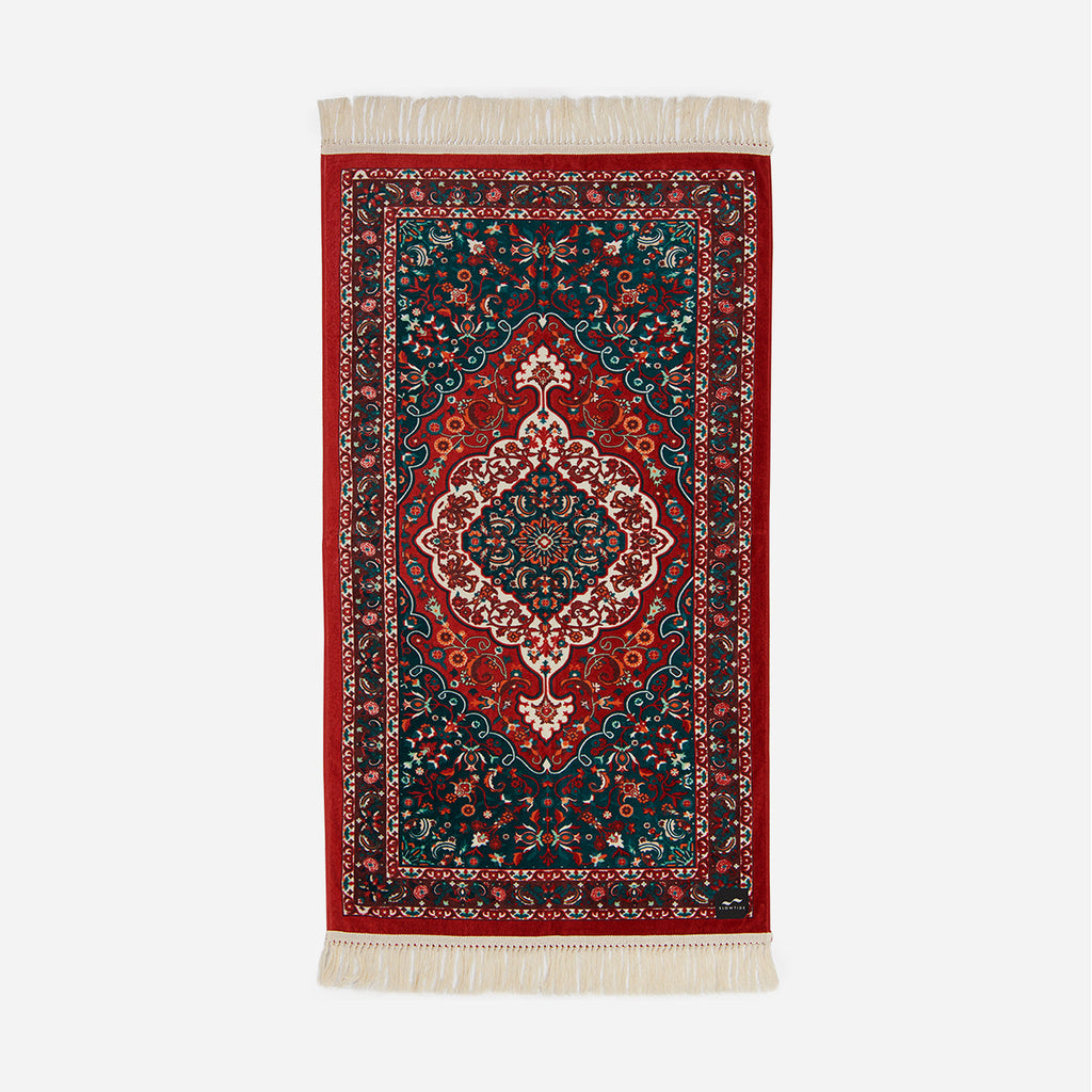 Haven Beach Towel - Slowtide