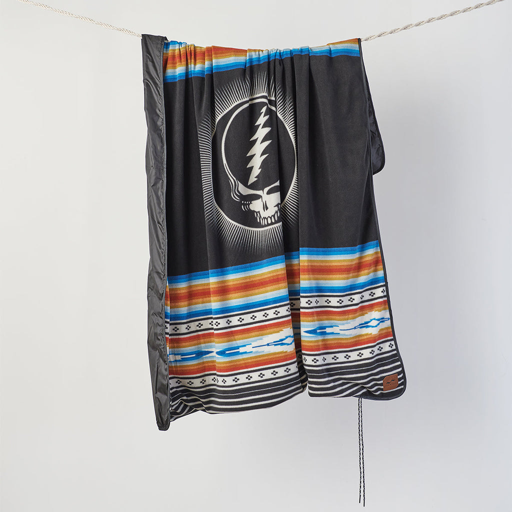 Frisco Camp Blanket - Slowtide