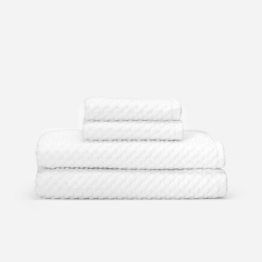 Clive Bath Towel - Slowtide