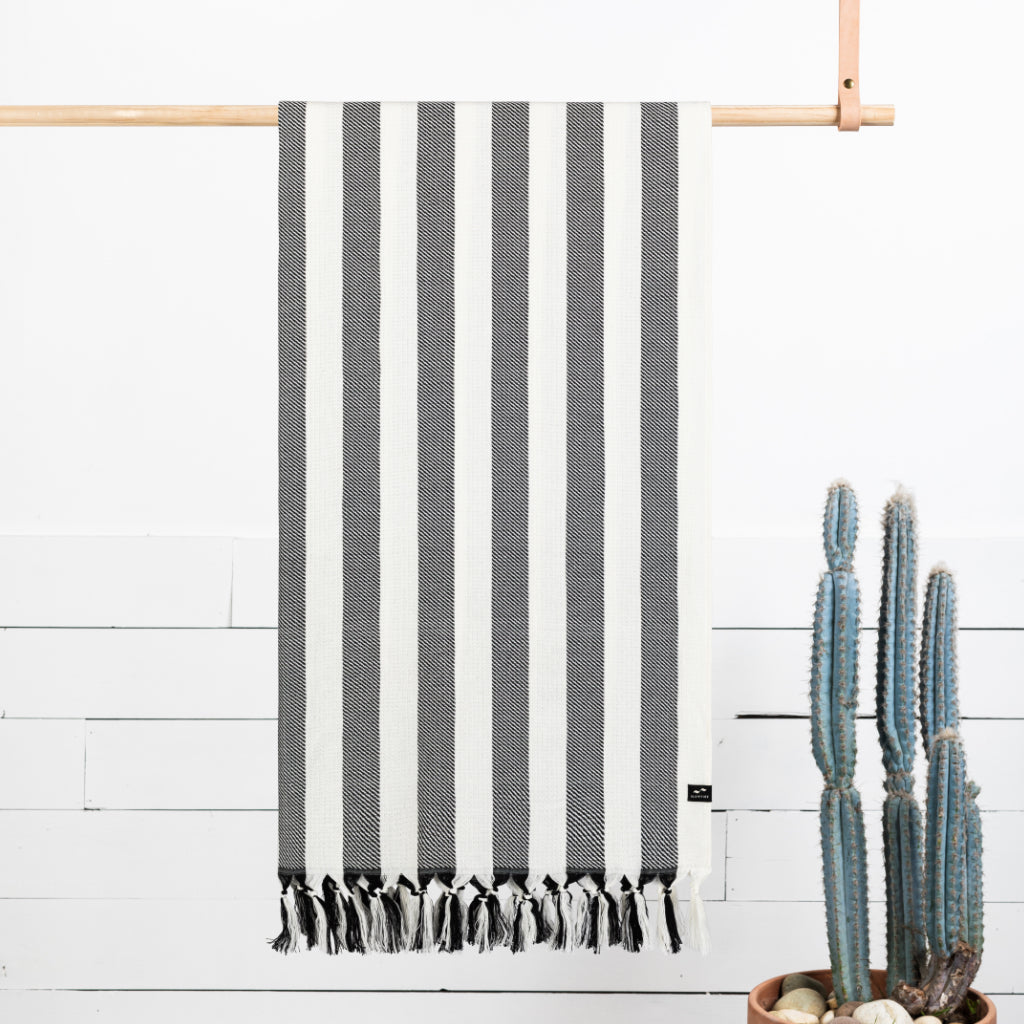 Cabana Turkish Towel - Slowtide