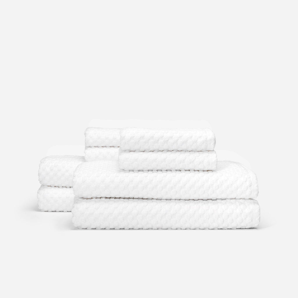 Clive Bath Towel - Slowtide