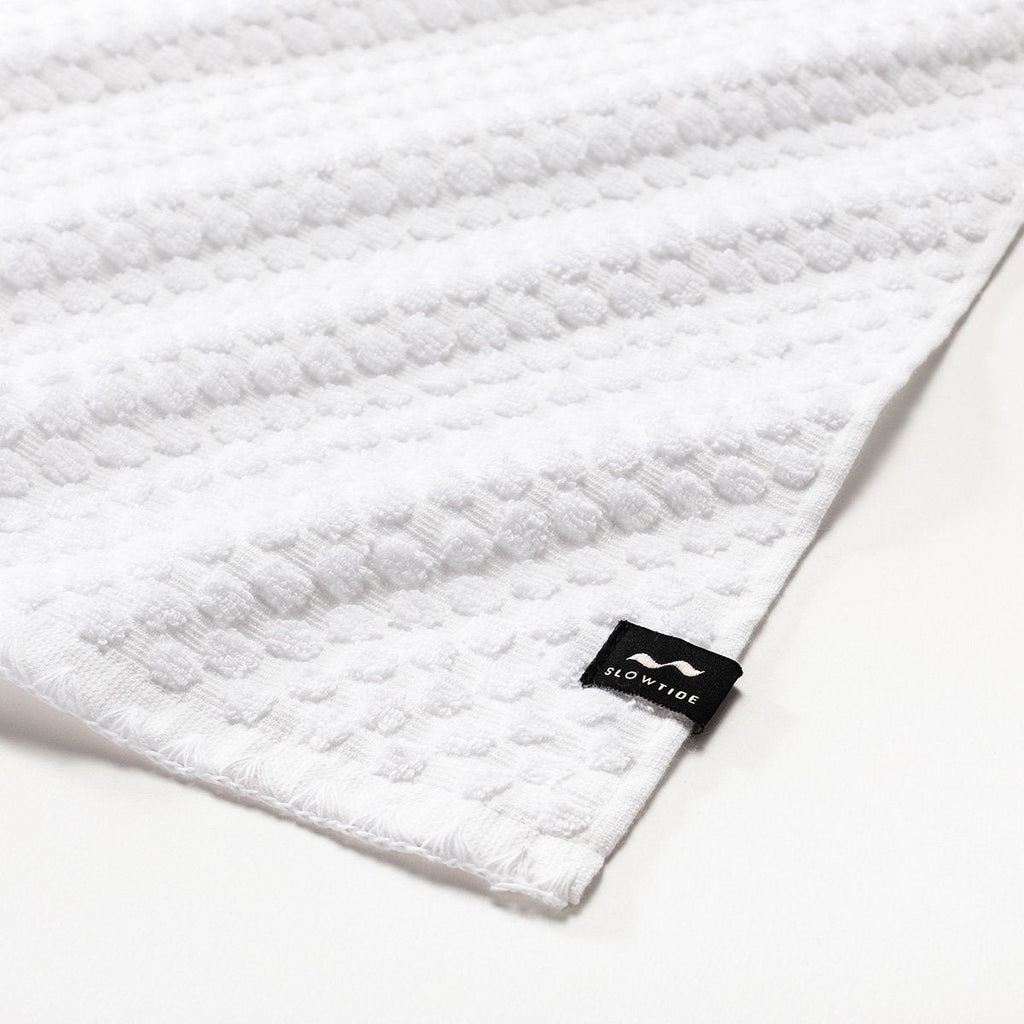 Clive Bath Towel - Slowtide