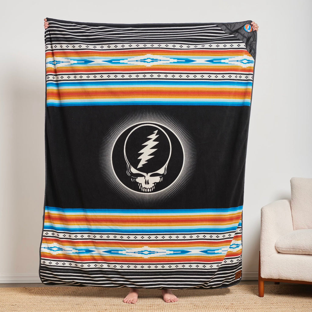 Frisco Camp Blanket - Slowtide